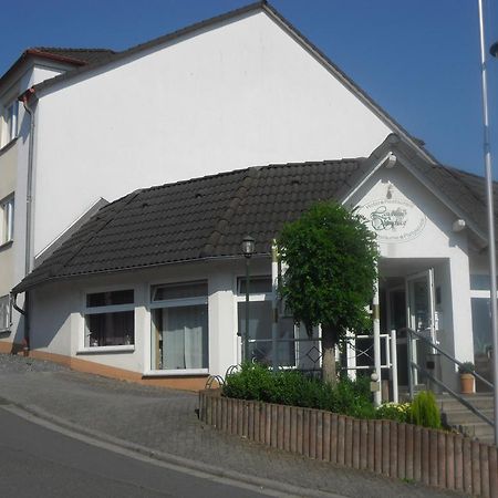 Landhaus Schaaf Runkel Exterior foto